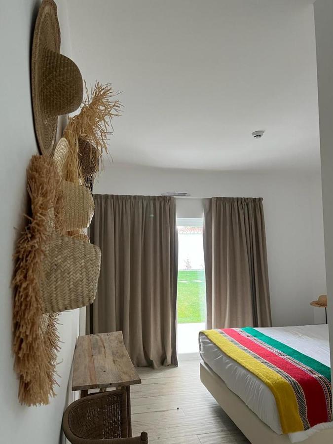 A Espera - Turismo Rural,Melides Exteriér fotografie
