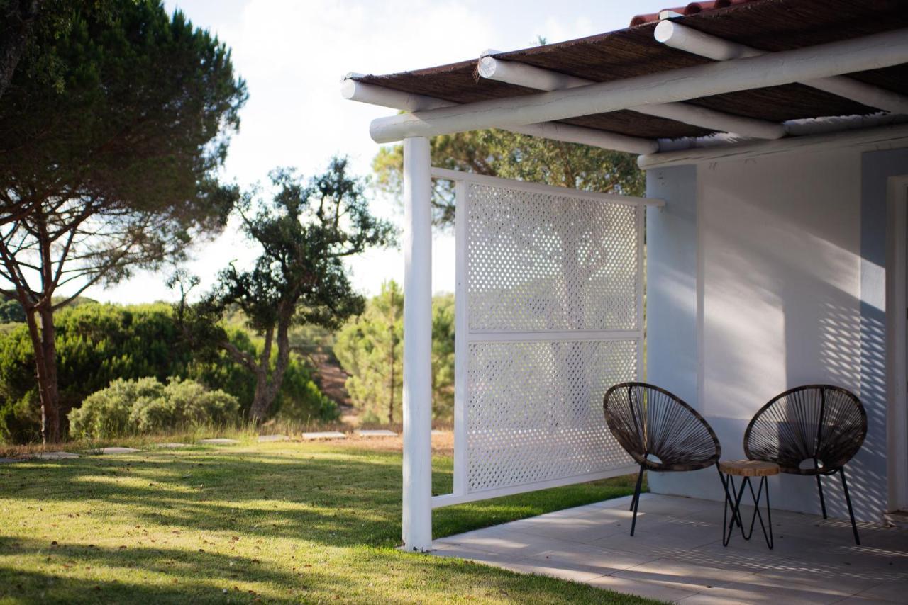 A Espera - Turismo Rural,Melides Exteriér fotografie