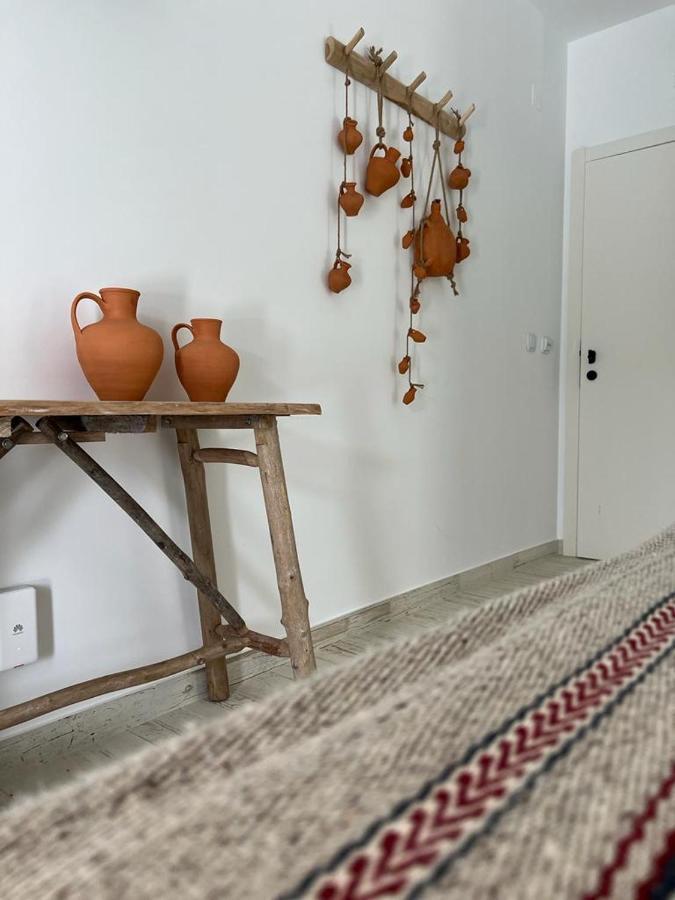 A Espera - Turismo Rural,Melides Exteriér fotografie