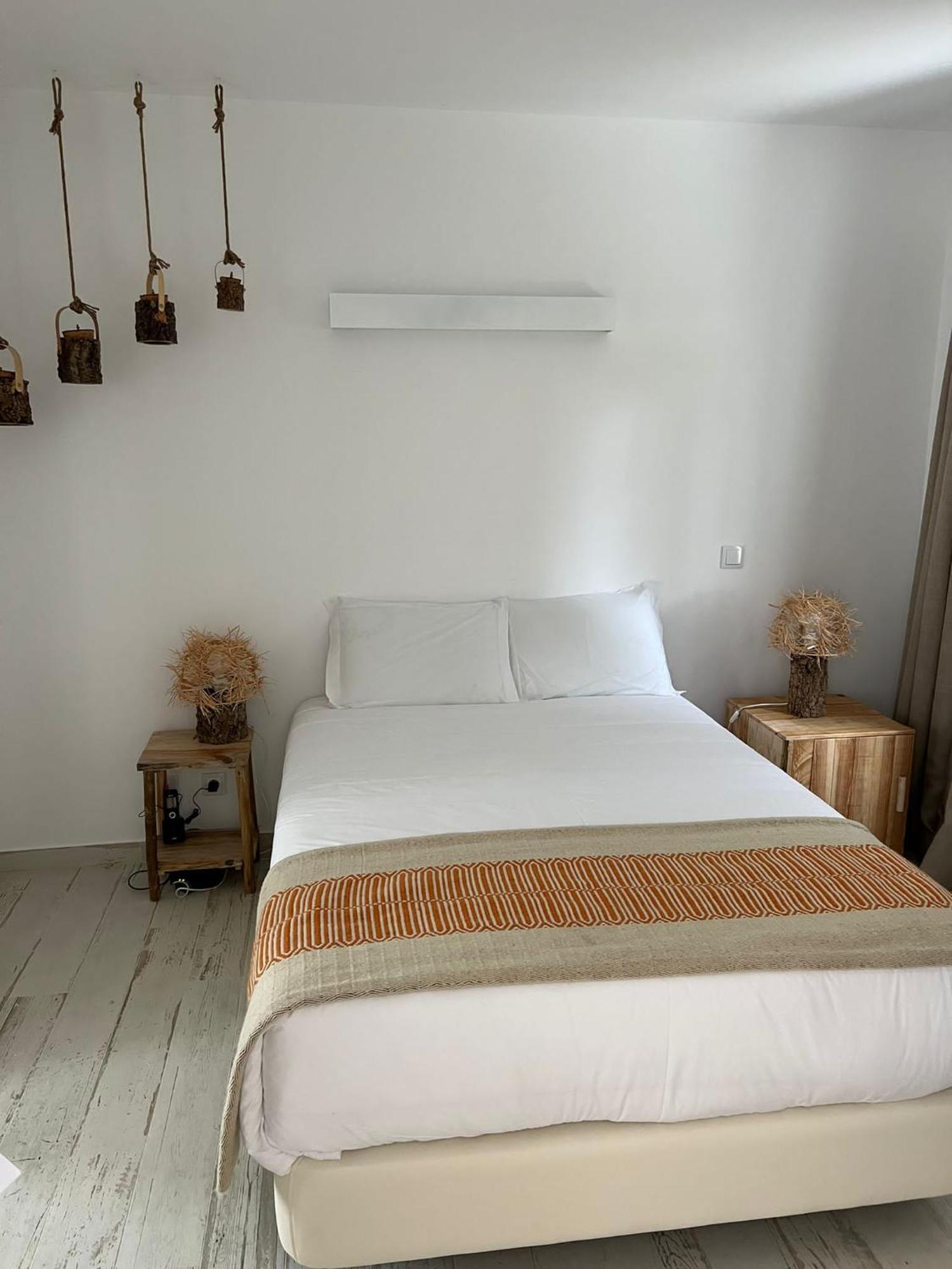 A Espera - Turismo Rural,Melides Exteriér fotografie