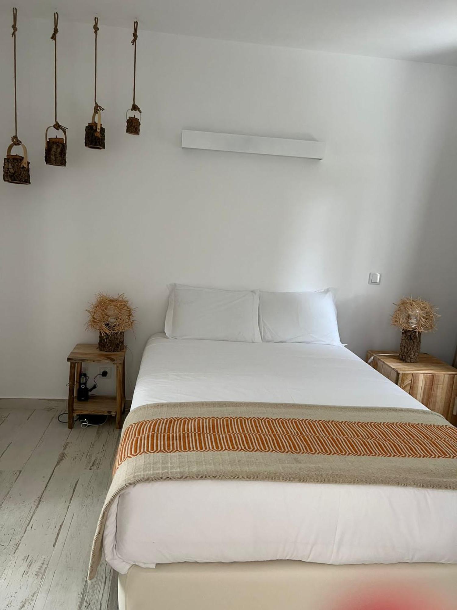 A Espera - Turismo Rural,Melides Exteriér fotografie