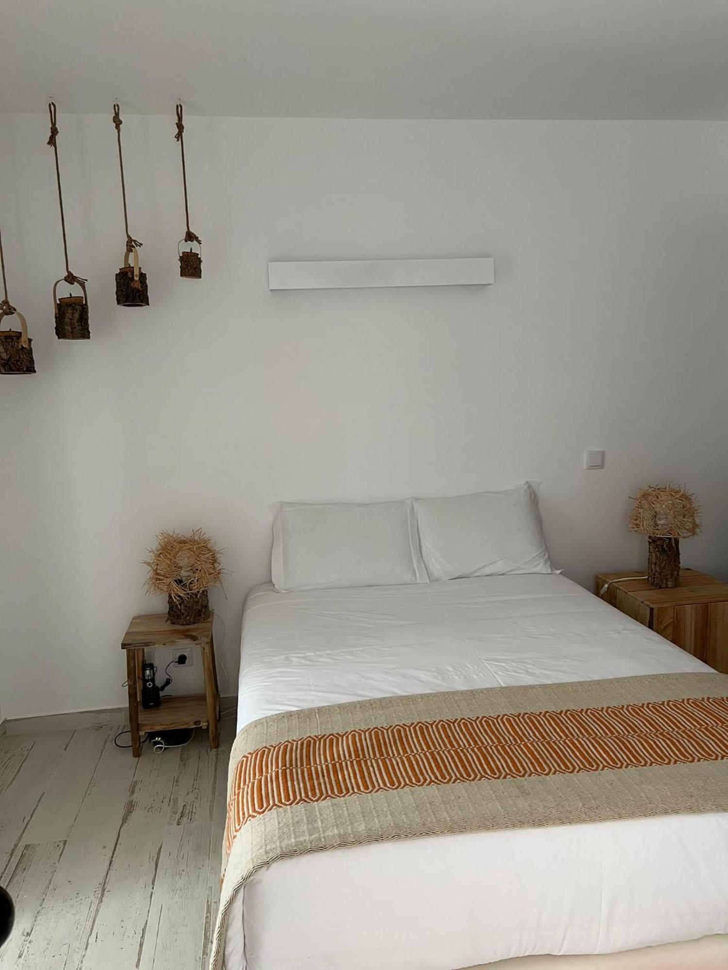 A Espera - Turismo Rural,Melides Exteriér fotografie